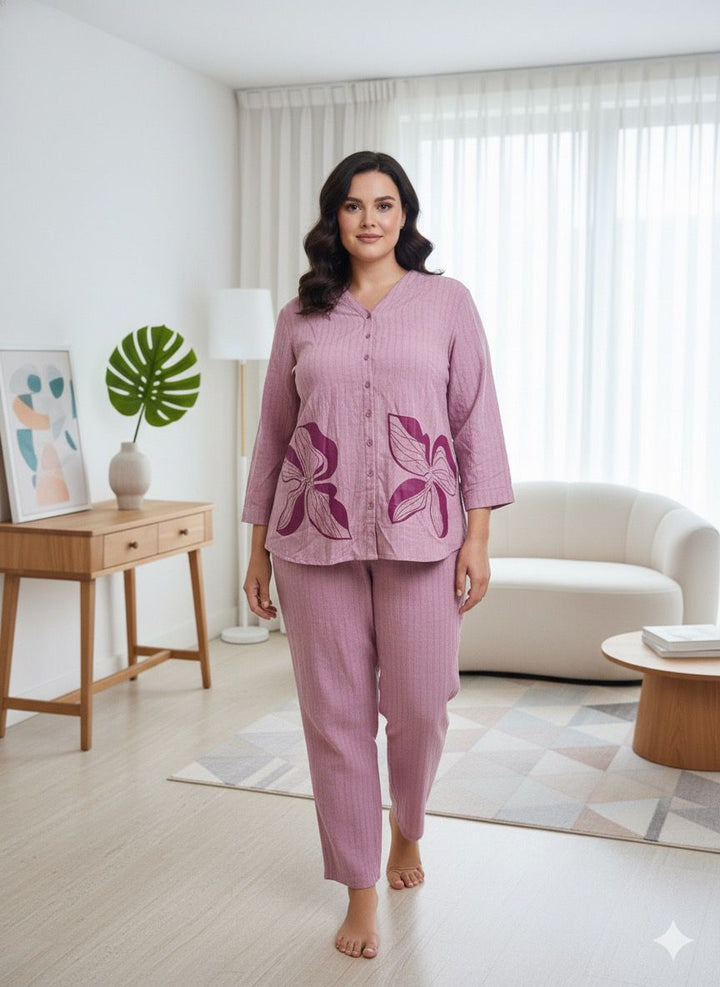 Parfait Pluss Cotton  coordset