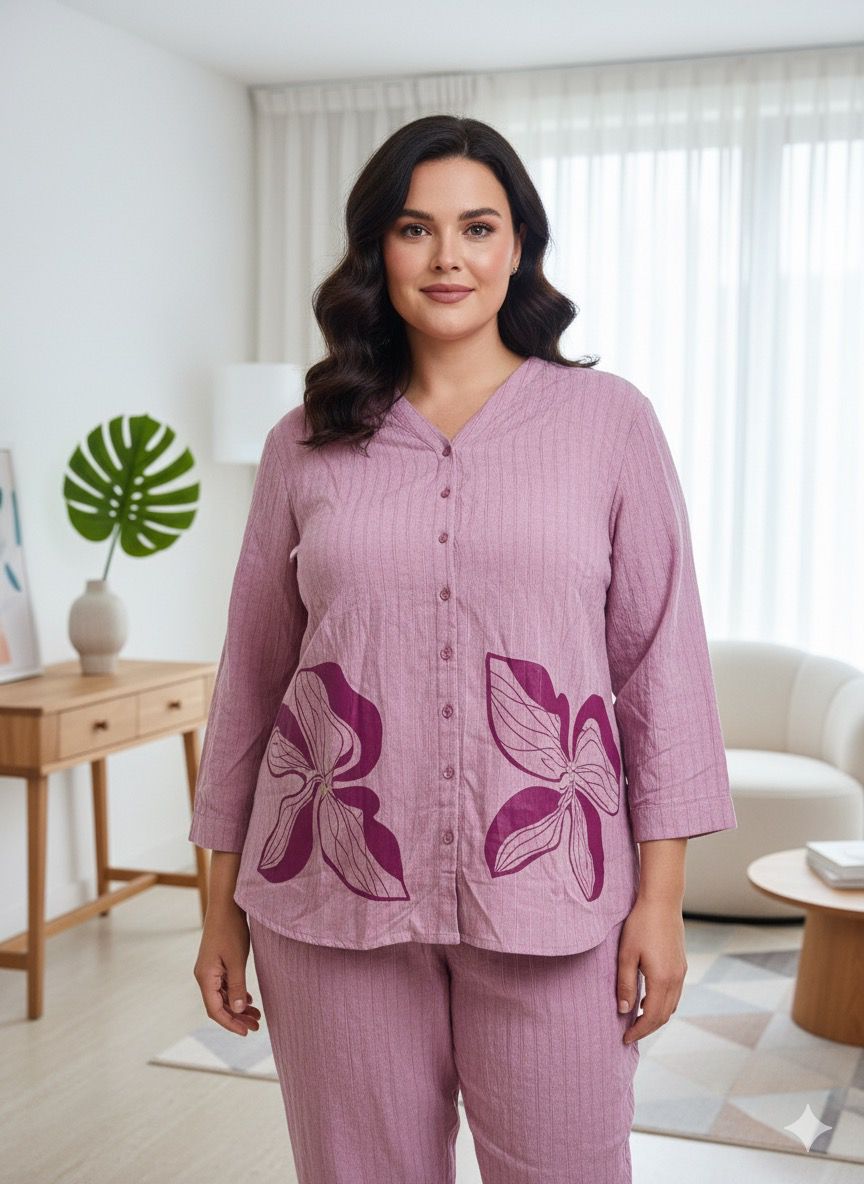 Parfait Pluss Cotton  coordset