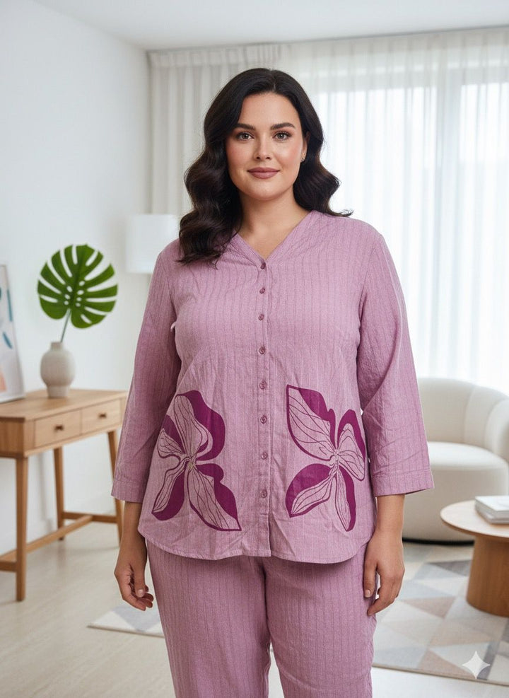 Parfait Pluss Cotton  coordset