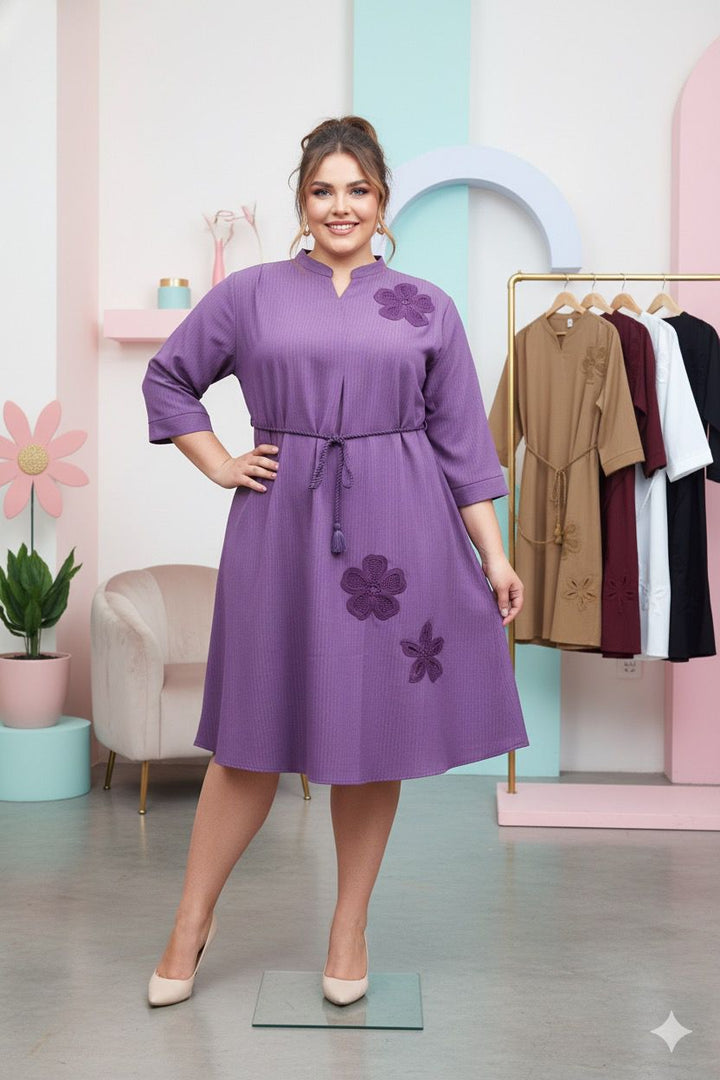 Parfait Pluss Cutout dress